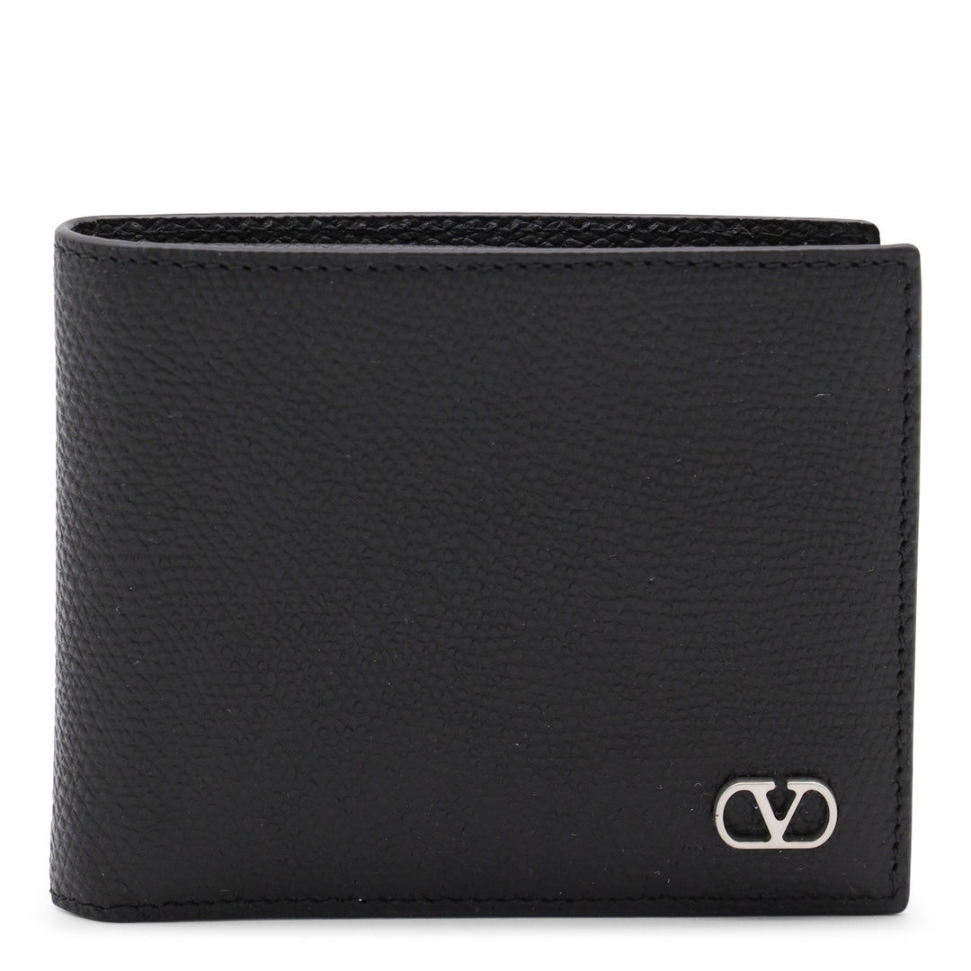 Valentino Garavani Wallets - Blacks and greys | c14e8517d953797267d1c868c03256876dee37c0
