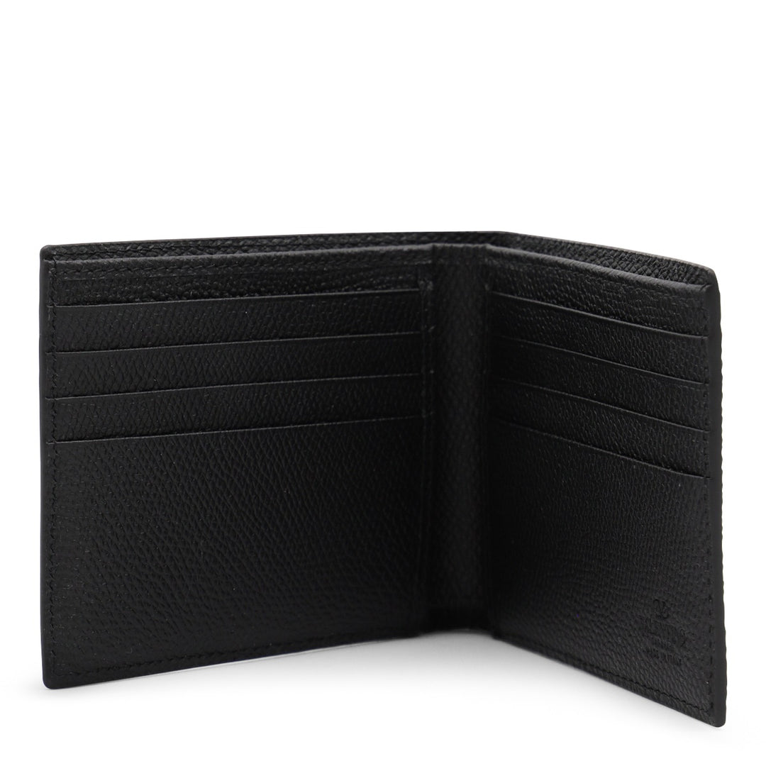 Valentino Garavani Wallets - Blacks and greys | 505ad514ea0c8ead7dc04d7a88b0ae0a4451c066