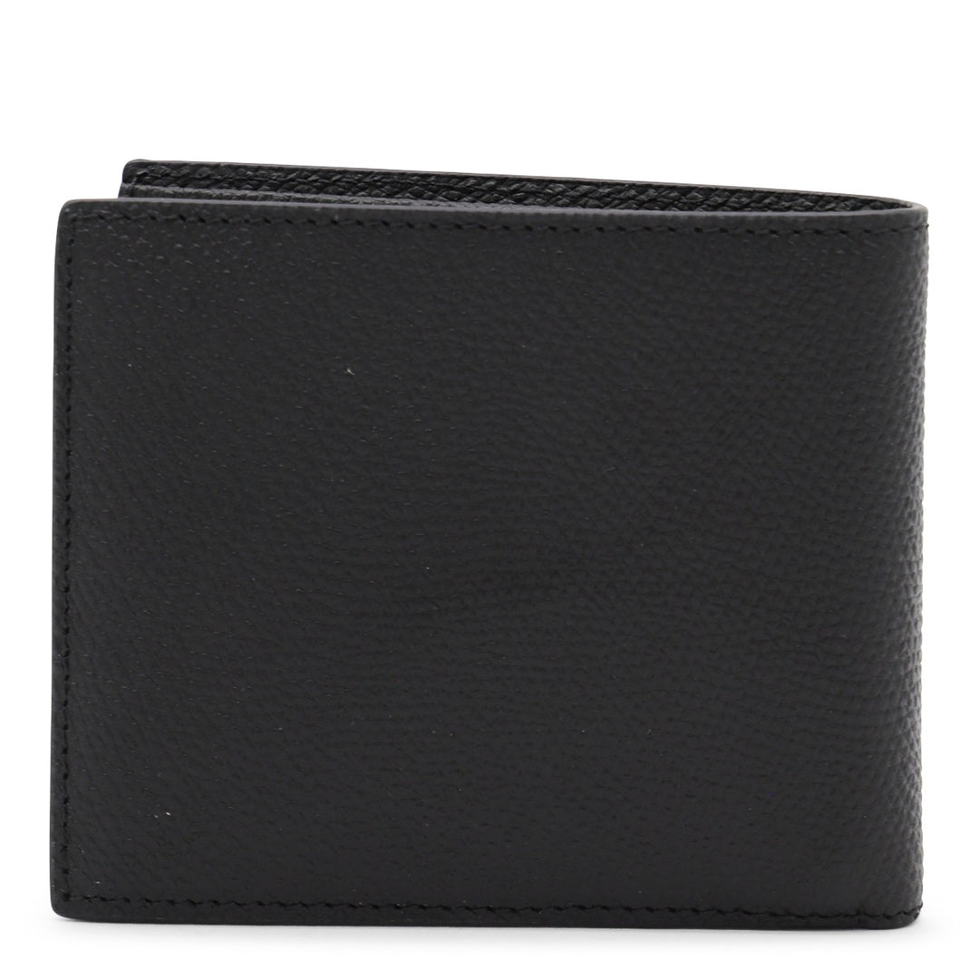 Valentino Garavani Wallets - Blacks and greys | 4e88360836045cb92d91f539d1d03513668a2524