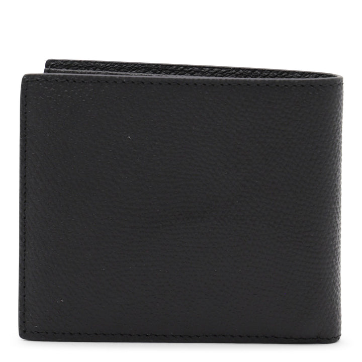 Valentino Garavani Wallets - Blacks and greys | 4e88360836045cb92d91f539d1d03513668a2524