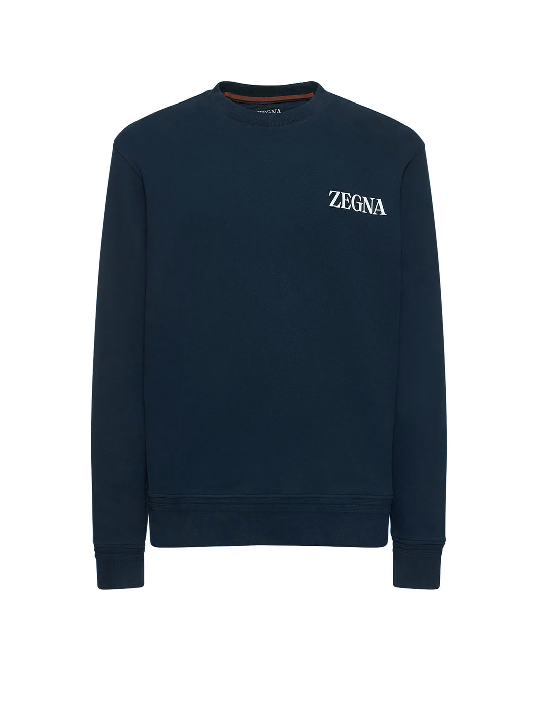 Zegna Sweaters - Blue and green | 39886fa88cd593d476f4a12a76529d6e6fc8c77c