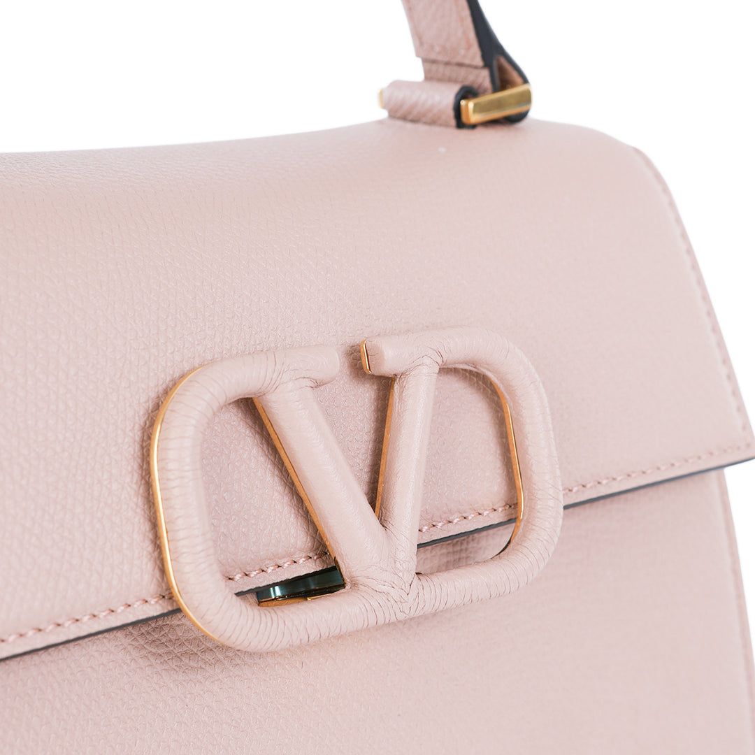 Valentino Garavani Bags - ROSE CANNELLE | b59599a0449696240c2ccb13116bb98902b7f654