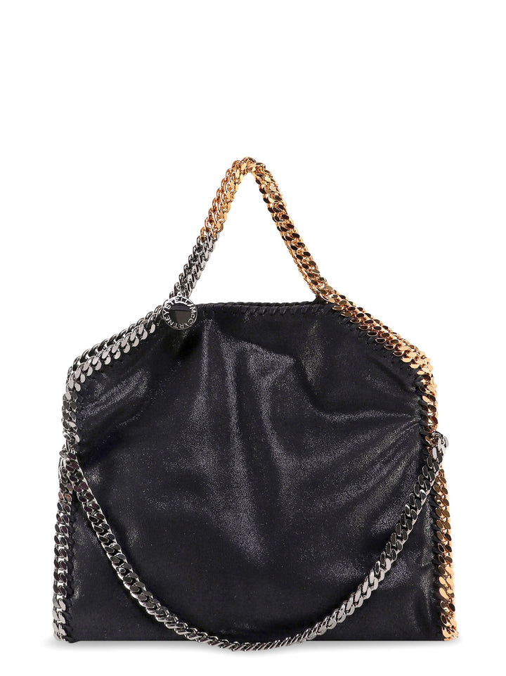 Stella Mccartney Bags - BLACK | dcd98b6e46703e489d0db000a569b7ba2ecf4411