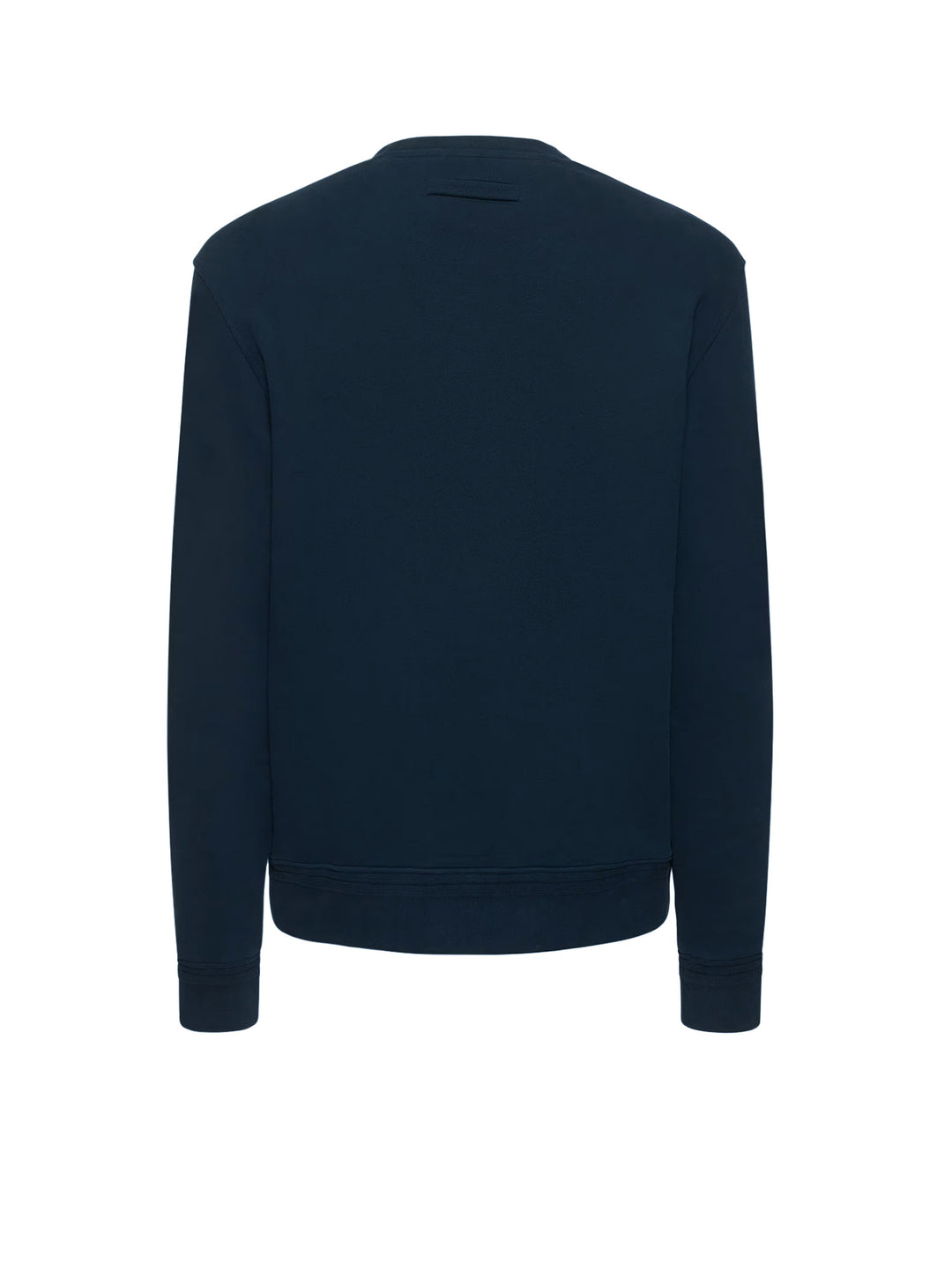 Zegna Sweaters - Blue and green | 42d94bde2a3057a31f39a22738dae69b38b0b35e