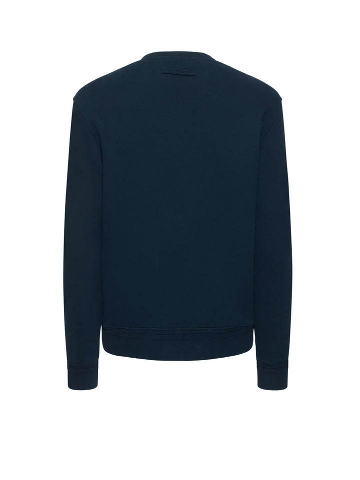 Zegna Sweaters - Blue and green | 42d94bde2a3057a31f39a22738dae69b38b0b35e