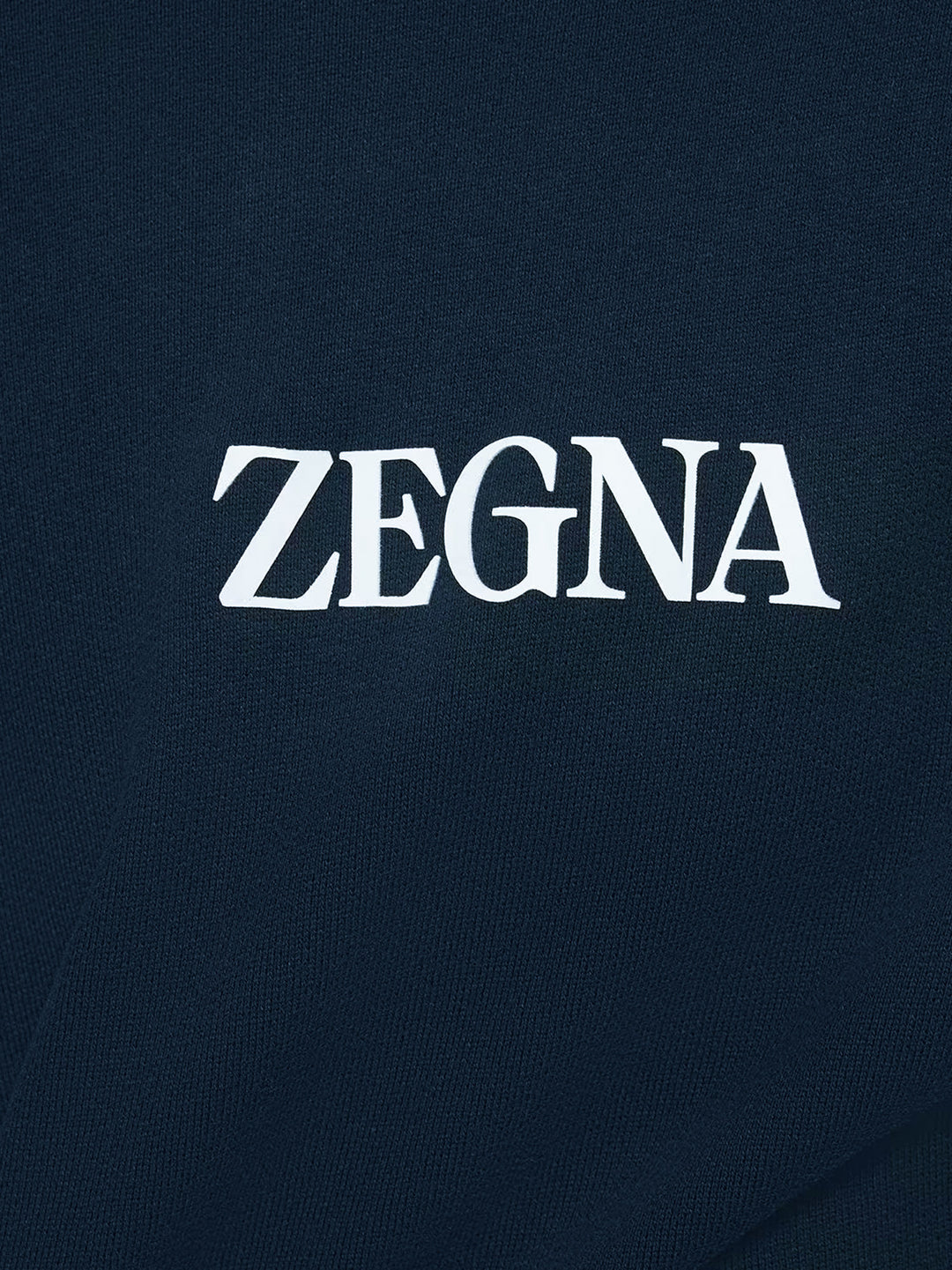 Zegna Sweaters - Blue and green | 7b6ba491f4a9c9030d72d3fc7c799b85d4d66e64