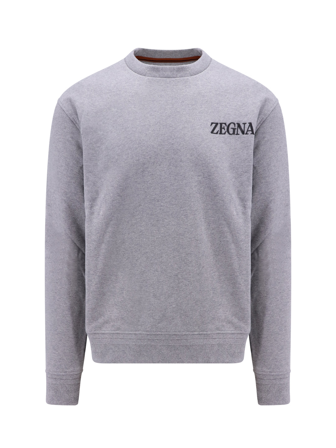 Zegna Sweaters - Blacks and greys | 731e658d75b2d8308bdcdf6f2af8a5572065fec8