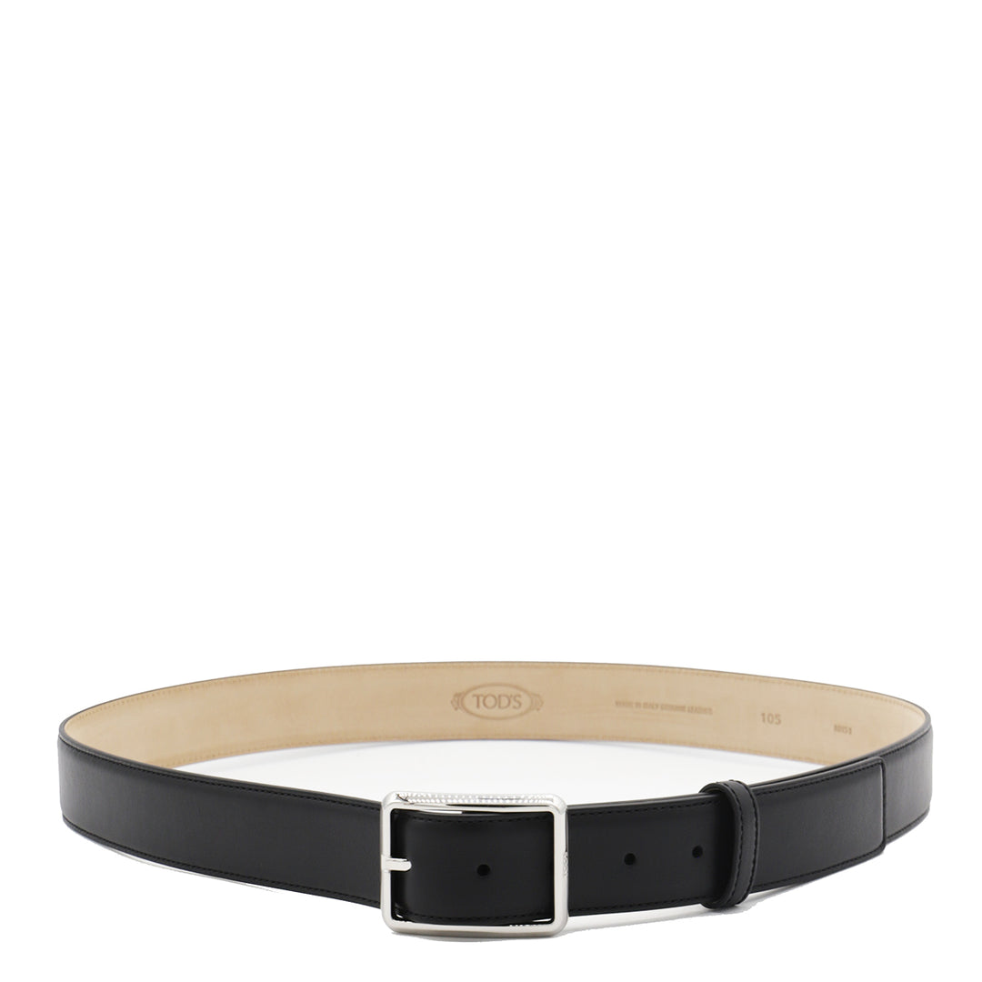 Tod'S Belts - NERO | a1225eb3944c7b7b01bb67bebccdab0ea8bce914