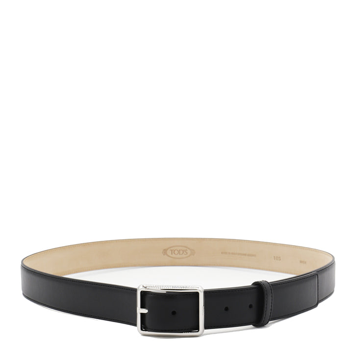 Tod'S Belts - NERO | a1225eb3944c7b7b01bb67bebccdab0ea8bce914
