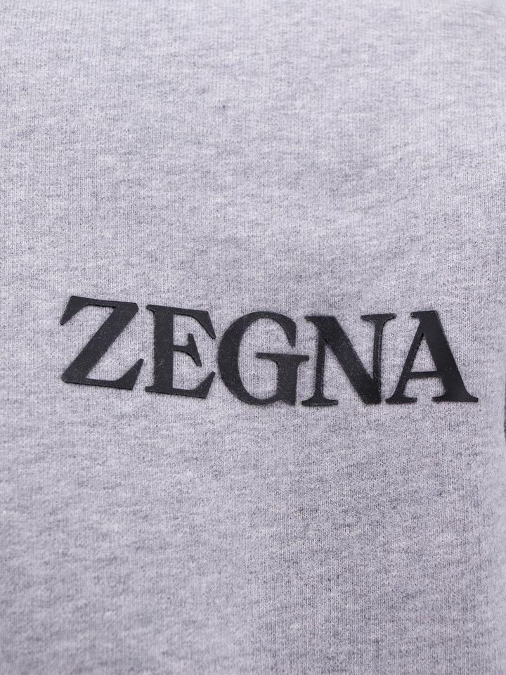 Zegna Sweaters - Blacks and greys | c07c672eac444e4b36ed3235ac833ec23c909624