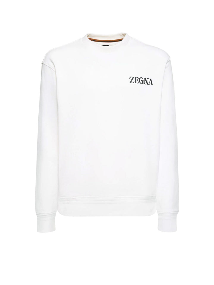 Zegna Sweaters - Light and natural | c027855891207079e8d062531c0a7d0c97dfa36a