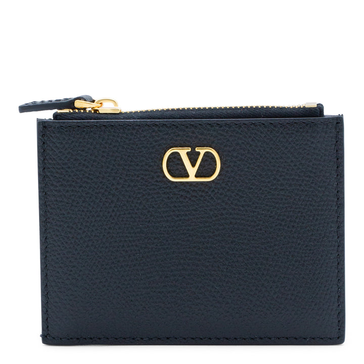 Valentino Garavani Wallets - Blacks and greys | 481fc951636a10add2aff4fd0e2732531821b2a3