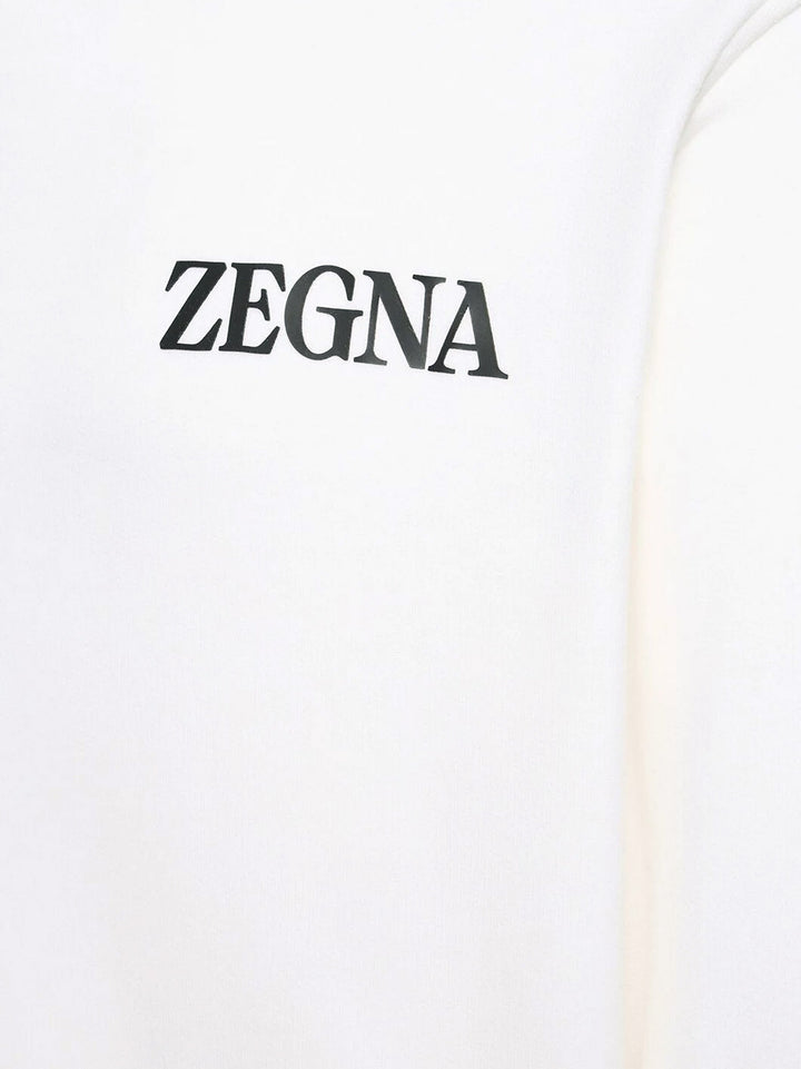 Zegna Sweaters - Light and natural | 2f6ffccee21fc3c6b43b914f3b0273f9e64ea637
