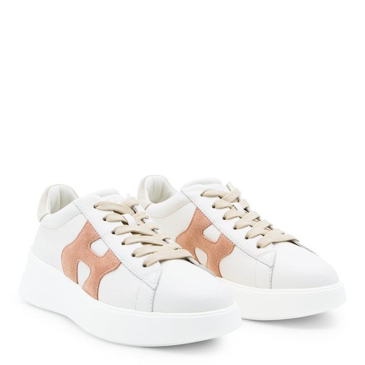 Hogan Sneakers - Light and natural | bc117c7849403d55c097e74d93e90d9ddd8d109f