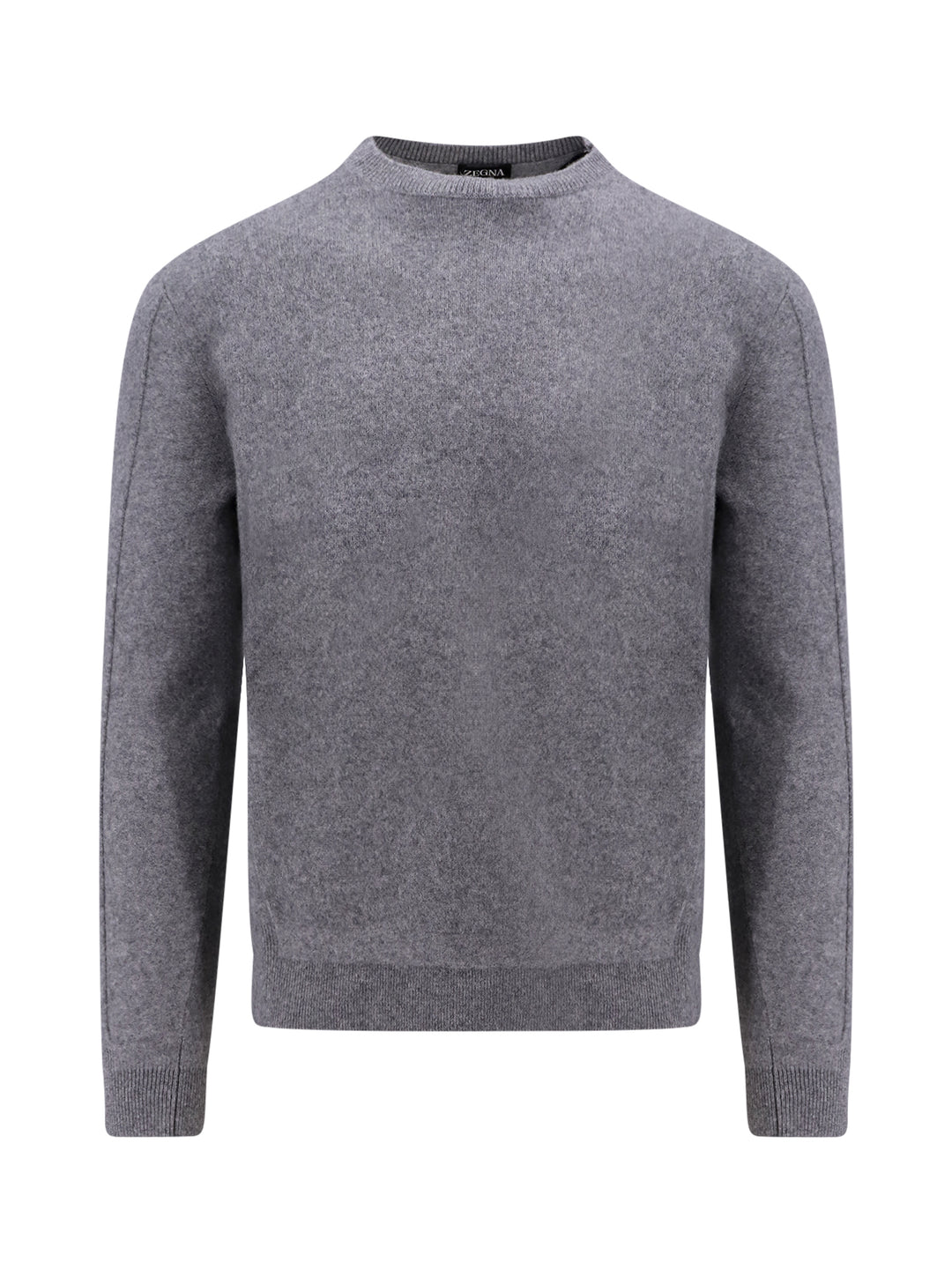 Zegna Sweaters - Blacks and greys | 2da28fd3882c4dd5df1ae1c0907181b8437de221