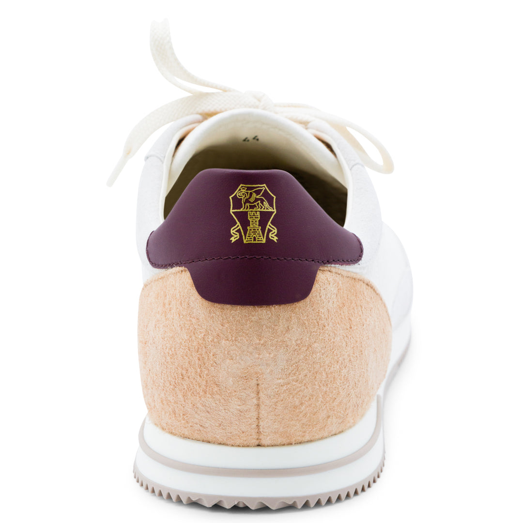 Brunello Cucinelli Sneakers - Light and natural | 37df733c309d323596ee2405d35c278203615760