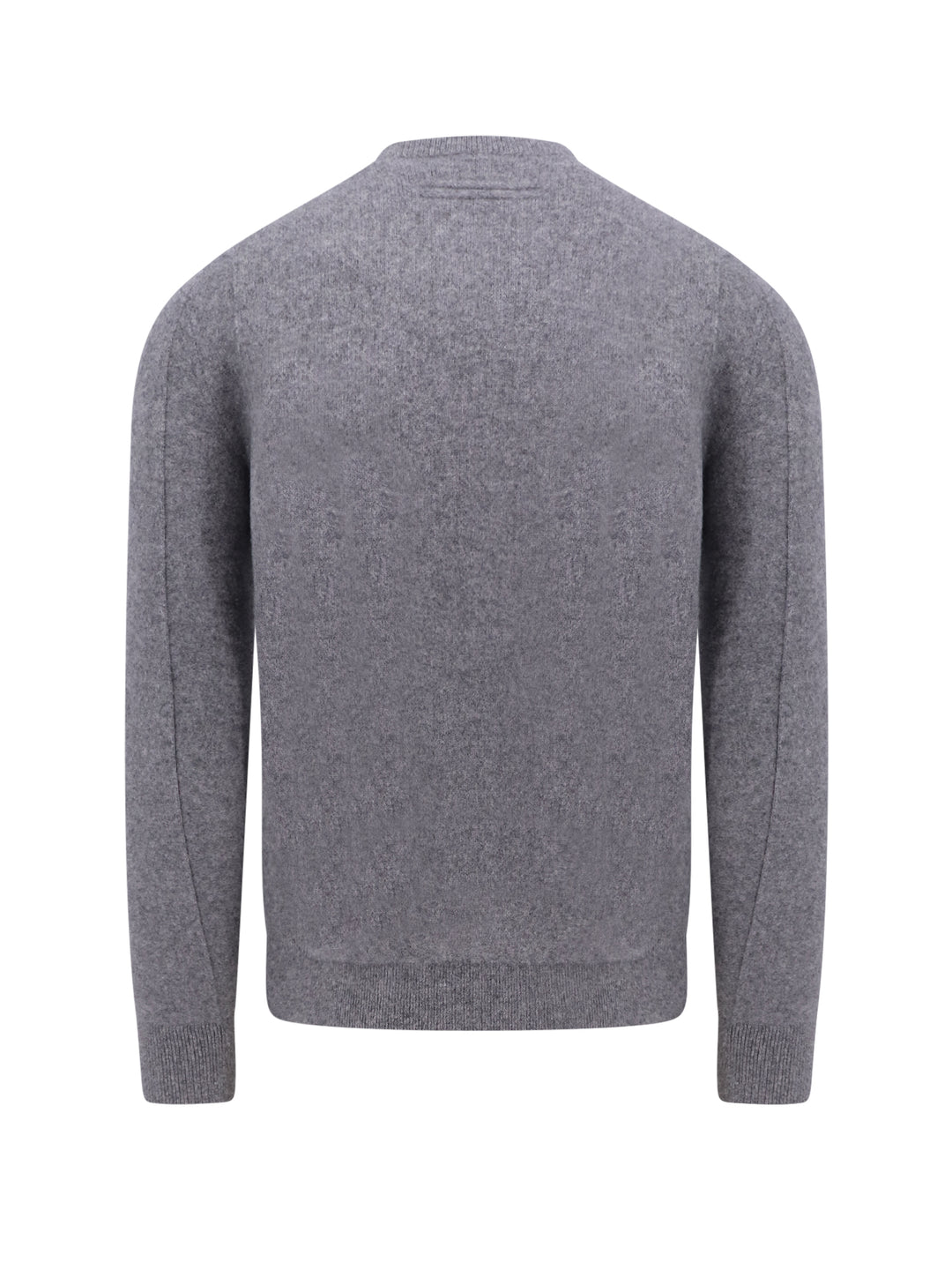 Zegna Sweaters - Blacks and greys | 29e7980ad59ceeebb1b377682befec9f07391287