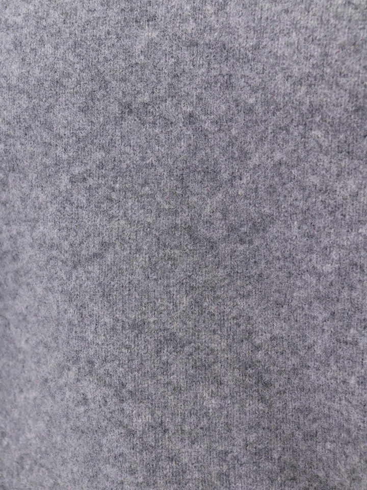 Zegna Sweaters - Blacks and greys | 52250c84f49249d9b673f6017fc81758e780346a