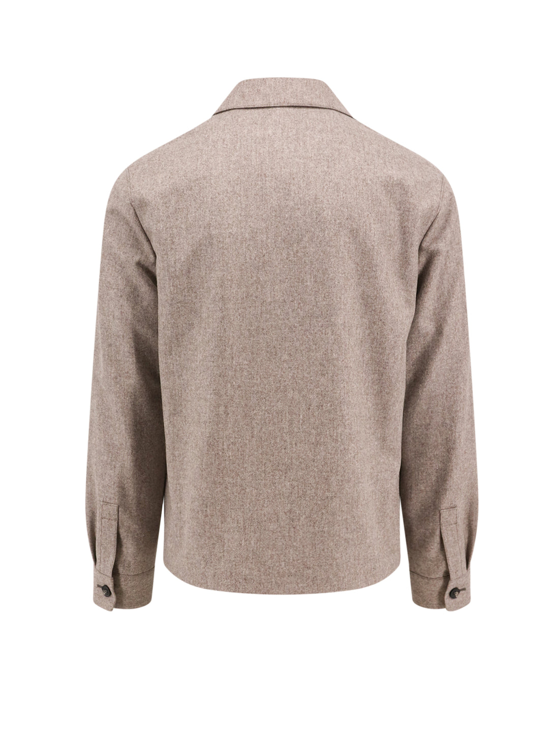 Zegna Clothing - Light and natural | 268beb629dd08c23d5298d3f82504b6c35980a6e