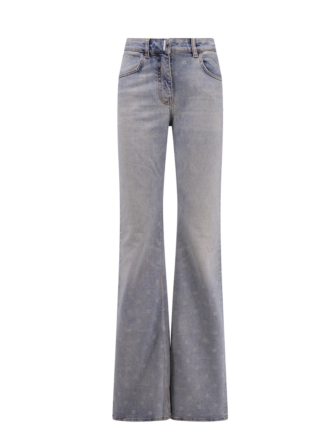 Givenchy Jeans - Blue and green | 8fd5401c78241b2c0971c10cbd1a4ca3944545c1