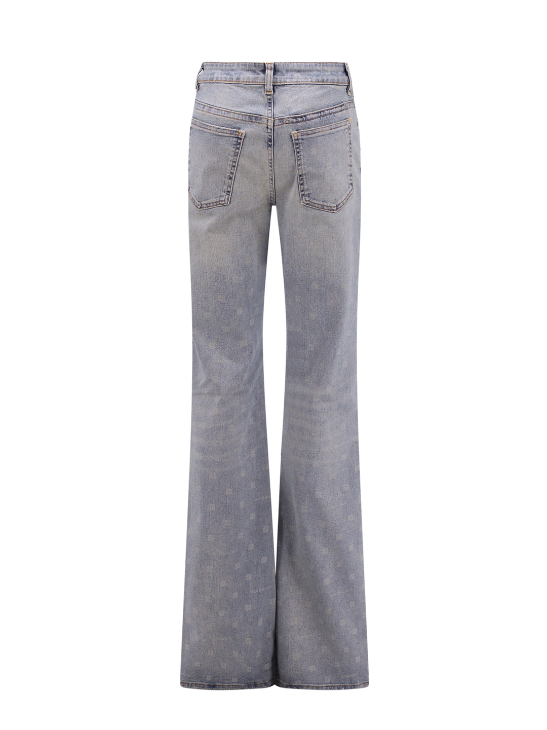 Givenchy Jeans - Blue and green | a1c29ae4a1bfcc0d28f83748e8b023eadf07a864