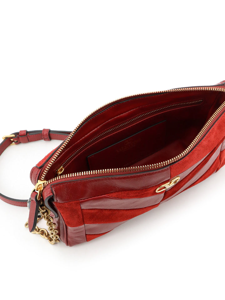 Valentino Garavani Bags - RUSSETRED | 6f1660b563e58f42194533ebb1112c878c6db668