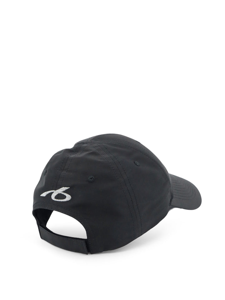 Balenciaga Hats - BLACK | b493dadcbcf87a12705e85fa73786f9235d9548d