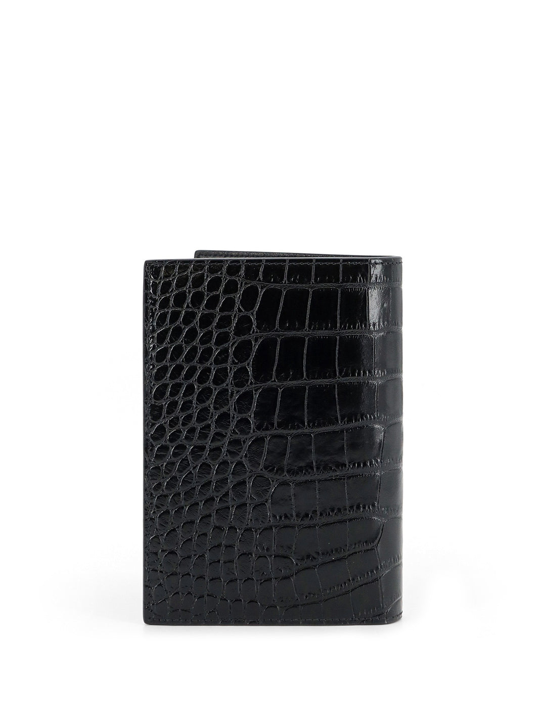 Tom Ford Wallets - BLACK | 937add30a07eb54ebf6228a747481ad0a6d05233