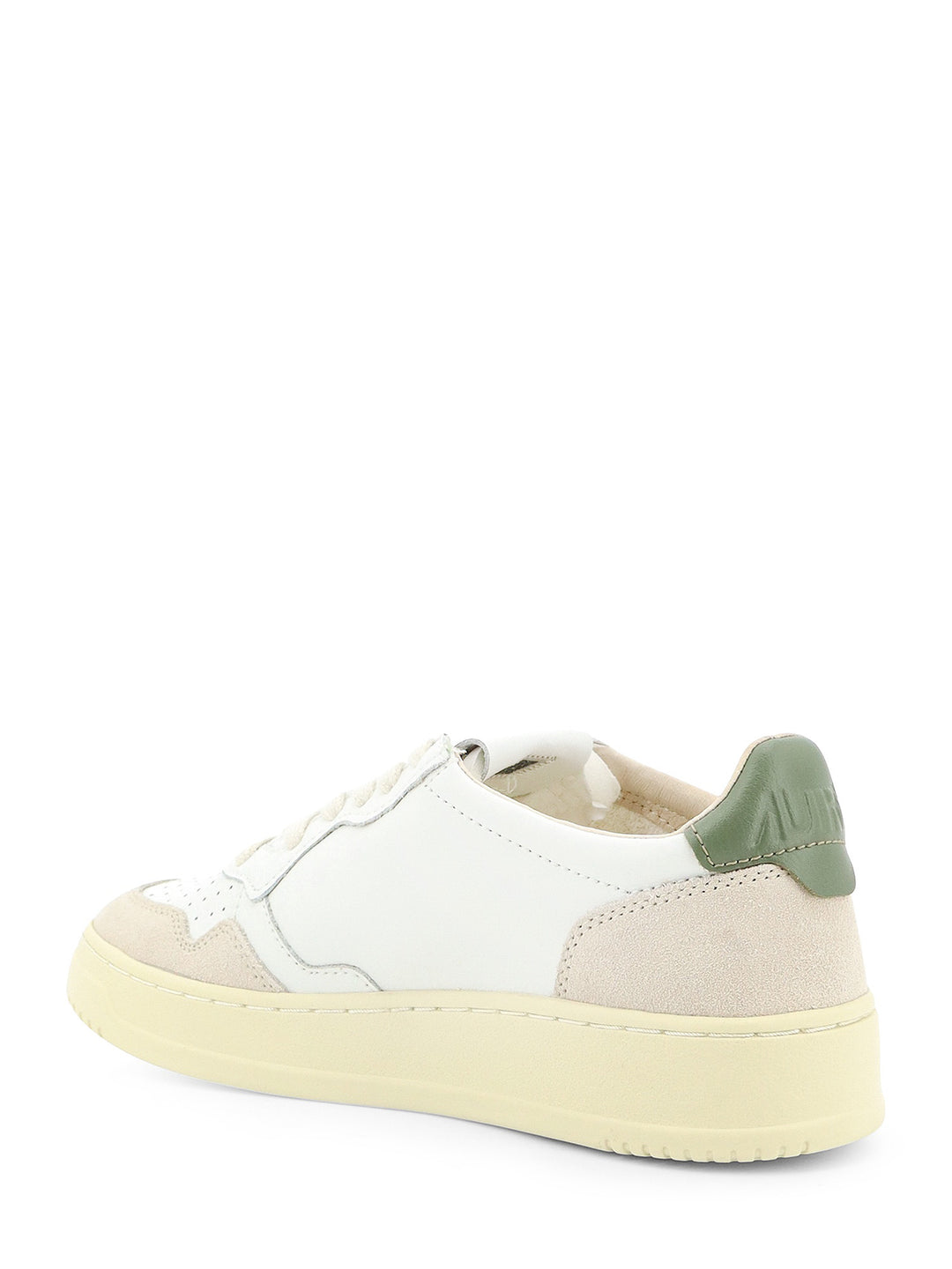 Autry Sneakers - Neutral | 91aa8a709762fe5455b94aabf3727cc881da8684