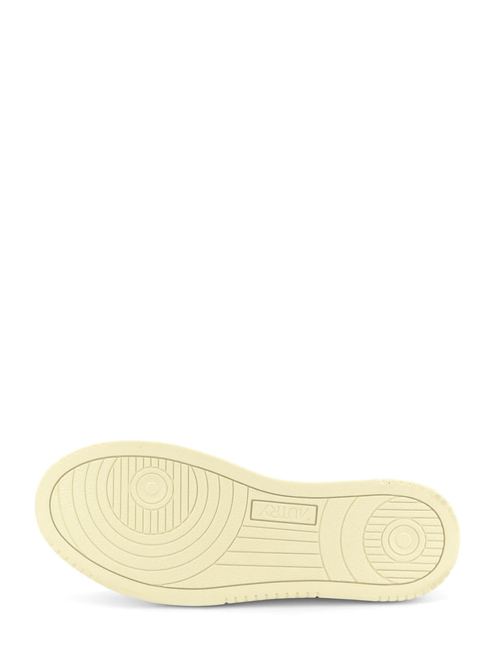 Autry Sneakers - Neutral | 3708a2507e33494fdf1337be01e881b643bf6253