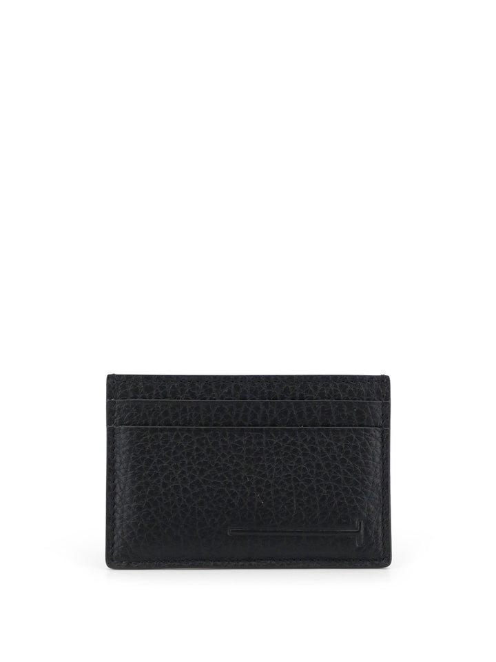 Tom Ford Wallets - BLACK | df83eb953a6b58533326be2e22ebcdfc5a55a606