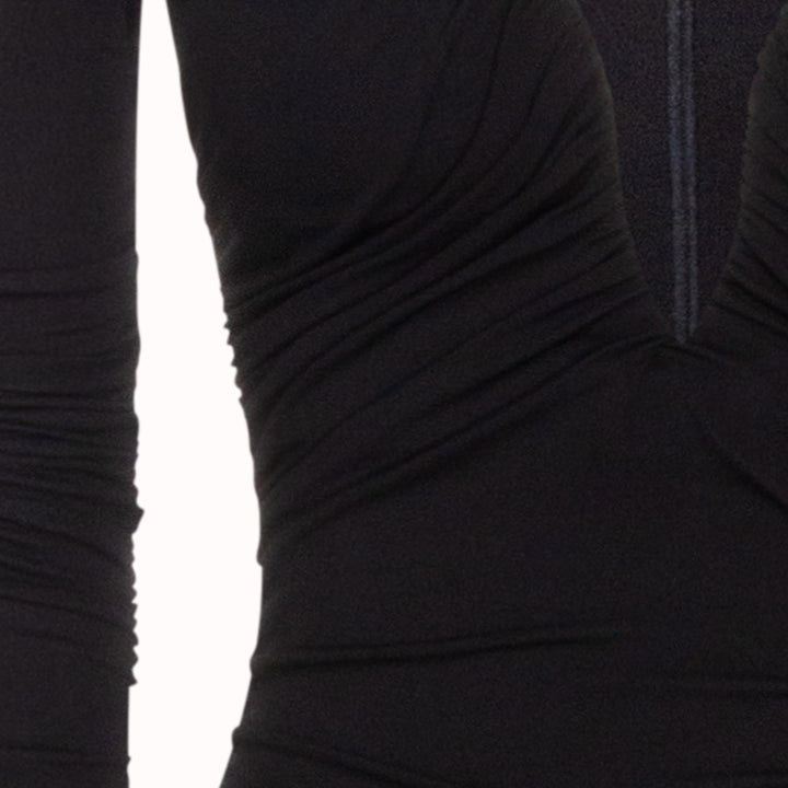 Elisabetta Franchi Dresses - Blacks and greys | 7ba2eca3fe4f9662edf30e0508cbece950b77175