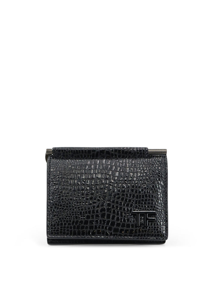 Tom Ford Wallets - BLACK | 198eebd140d8b1b0f6c160aecc99297698e8e3e3