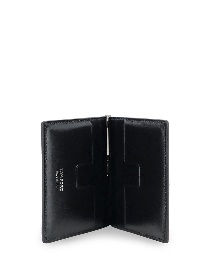 Tom Ford Wallets - BLACK | 92c6f43115896e1418ce8293f9897cd27f754e0f