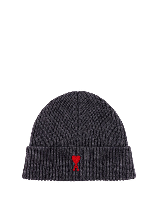 Virgin Wool Hat