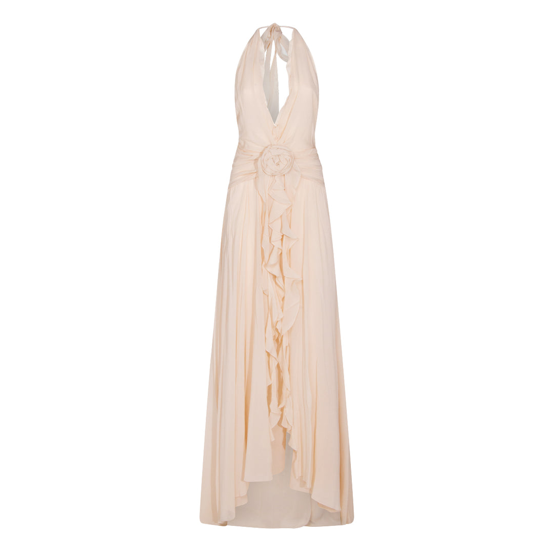 Blumarine Dresses - AMBERLIGHT | abf5a97d4599298eb7cf3cee57166d8e6aa361ee