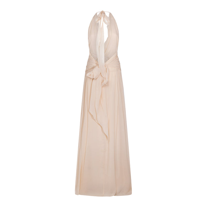Blumarine Dresses - AMBERLIGHT | f3d308ffd837d415bd1a0e8989f7fb3bb1db8731