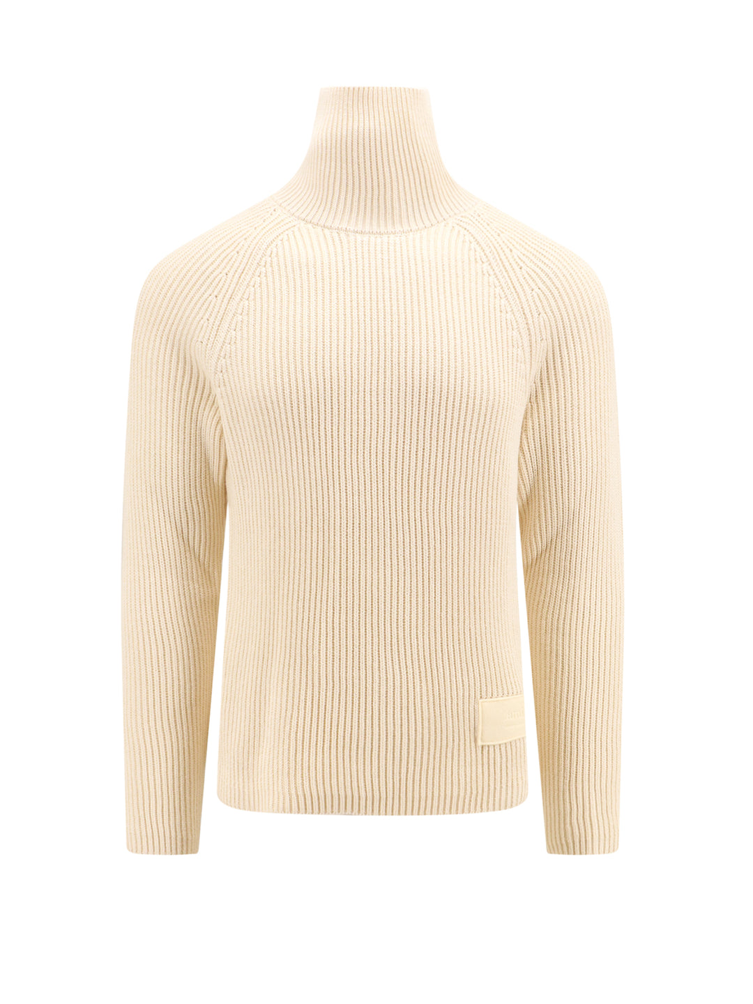 Ami Paris Sweaters - Light and natural | ee4e37d14266689225471d84c4ff99e785d2213c