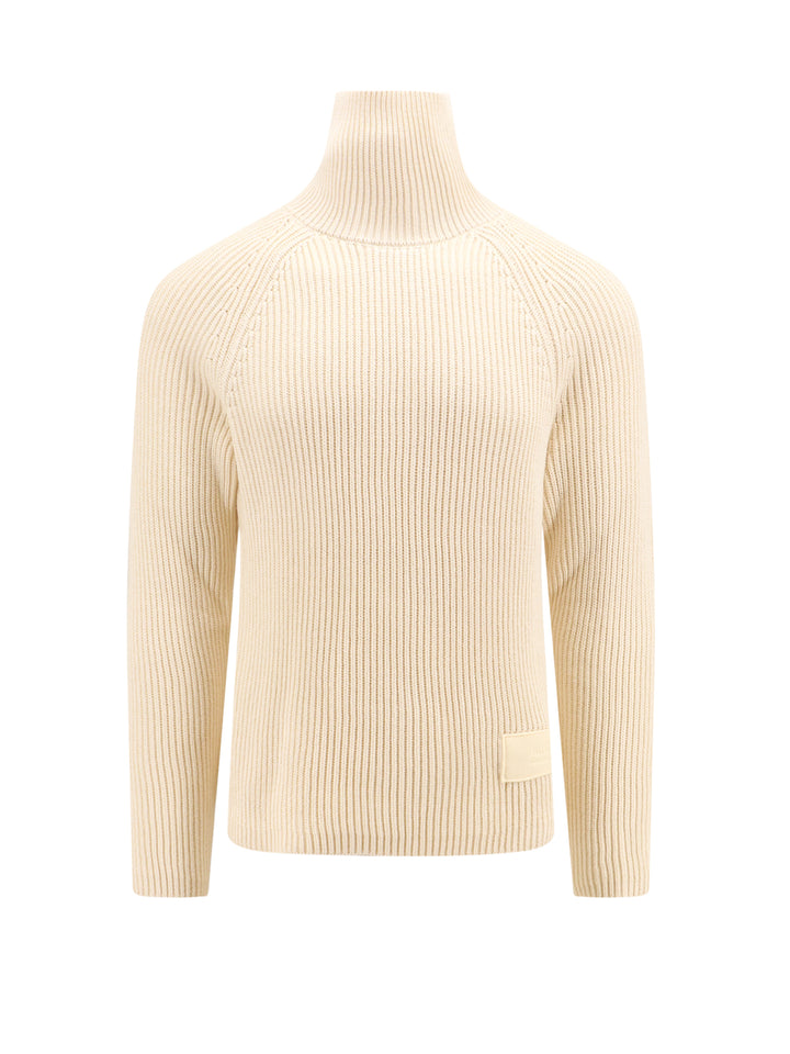 Ami Paris Sweaters - Light and natural | ee4e37d14266689225471d84c4ff99e785d2213c