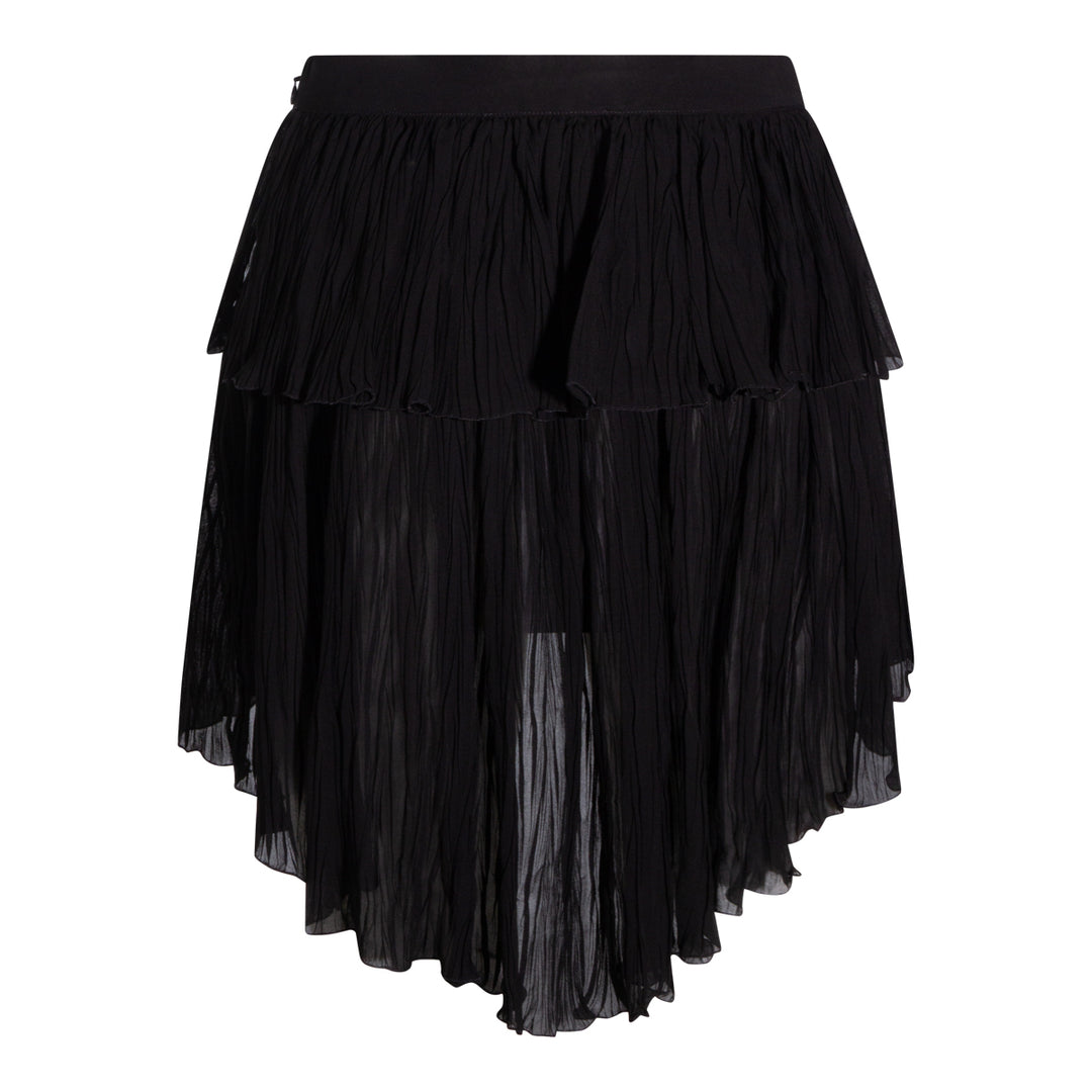 Blumarine Skirts - Blacks and greys | 06aec0e8a9eec776753c21b5b3af65b9b948b2fd