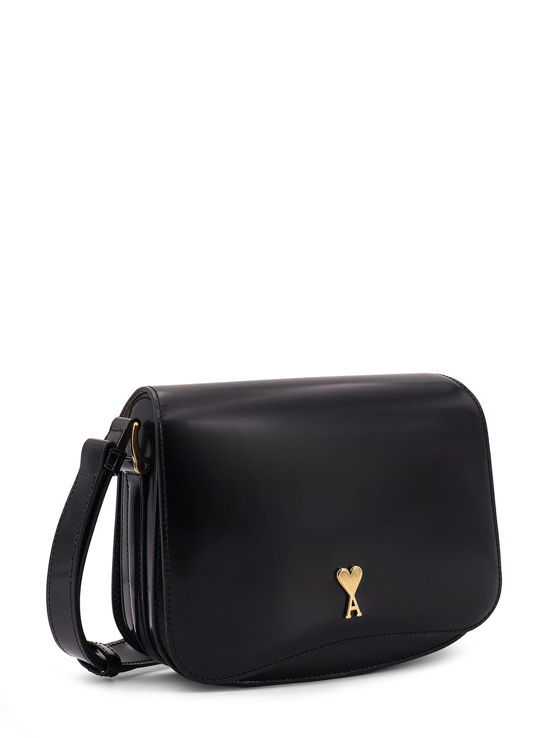 Ami Paris Bags - NOIR | 89aa2f5fd620385e2cb9b597c46ef7f3cb1f84f7