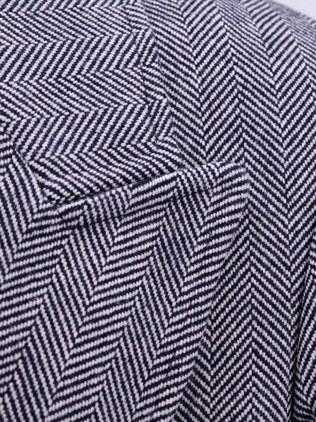 Ami Paris Coats - Blue and green | 04981e9a32c87add21bbb59f220075b8f8fb6324