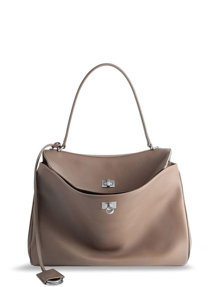 Balenciaga Bags - TAUPE | 7593cf2376a055e086917f5f3a1bcb36bea005d9