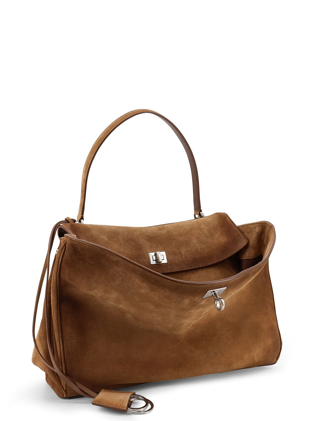 Balenciaga Bags - CAMEL | 23c292e8aceb7eeb61c4b3531549d65d69e1e2c0