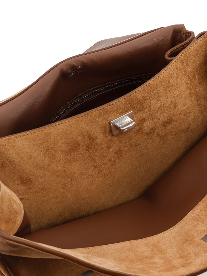 Balenciaga Bags - CAMEL | c1239450cabeb44b429ca1da18ffa072759de800