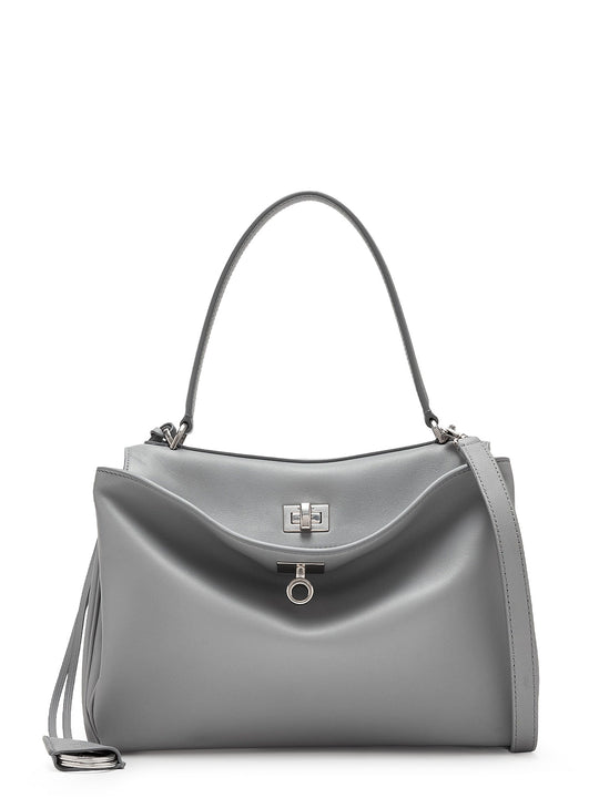 Rodeo Leather Crossbody Bag
