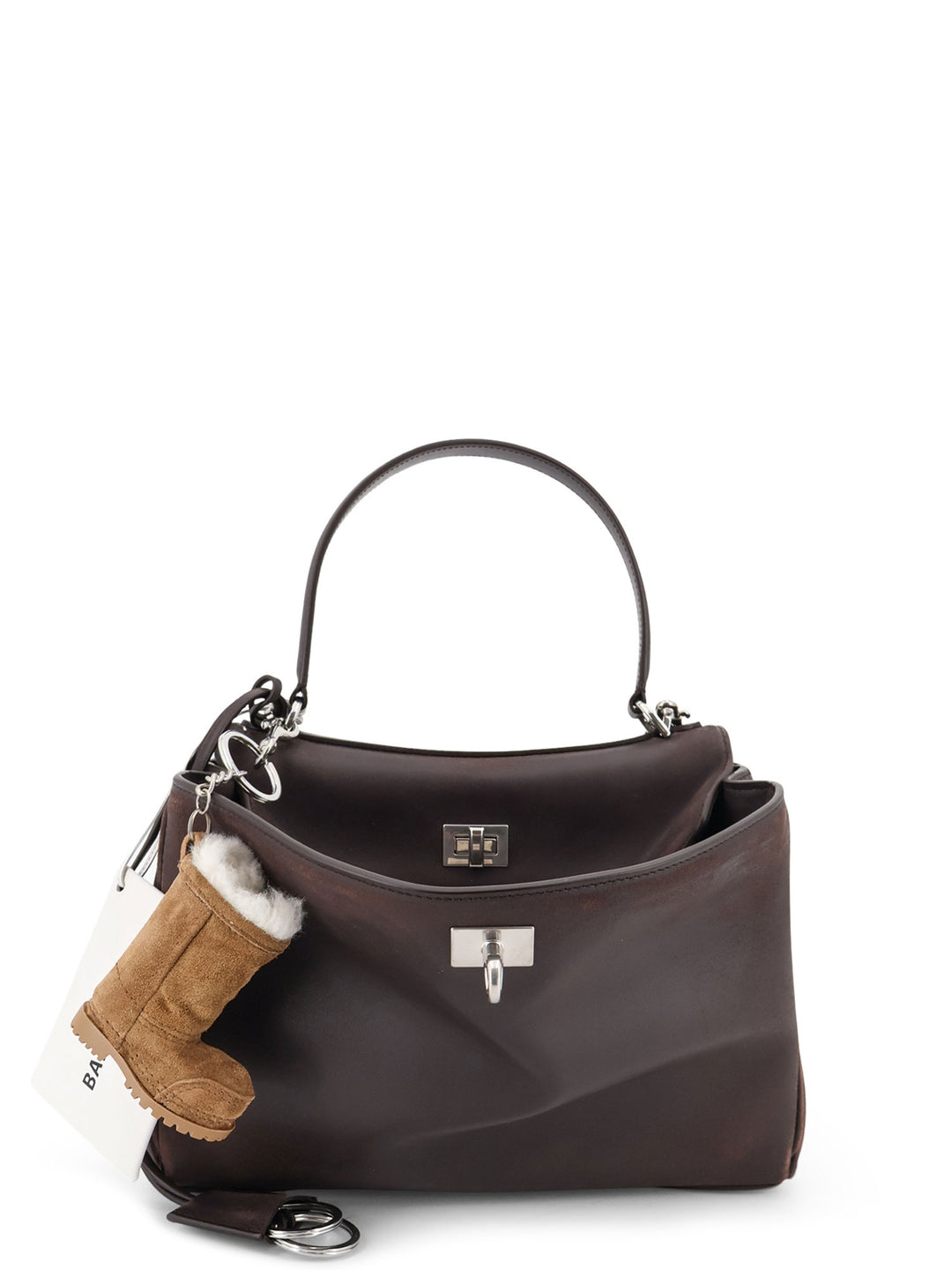 Balenciaga Bags - ESPRESSO | 41b816b1a705adcf720fe0ec645eab6ffb1408df