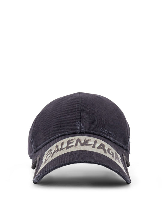Cotton Hat