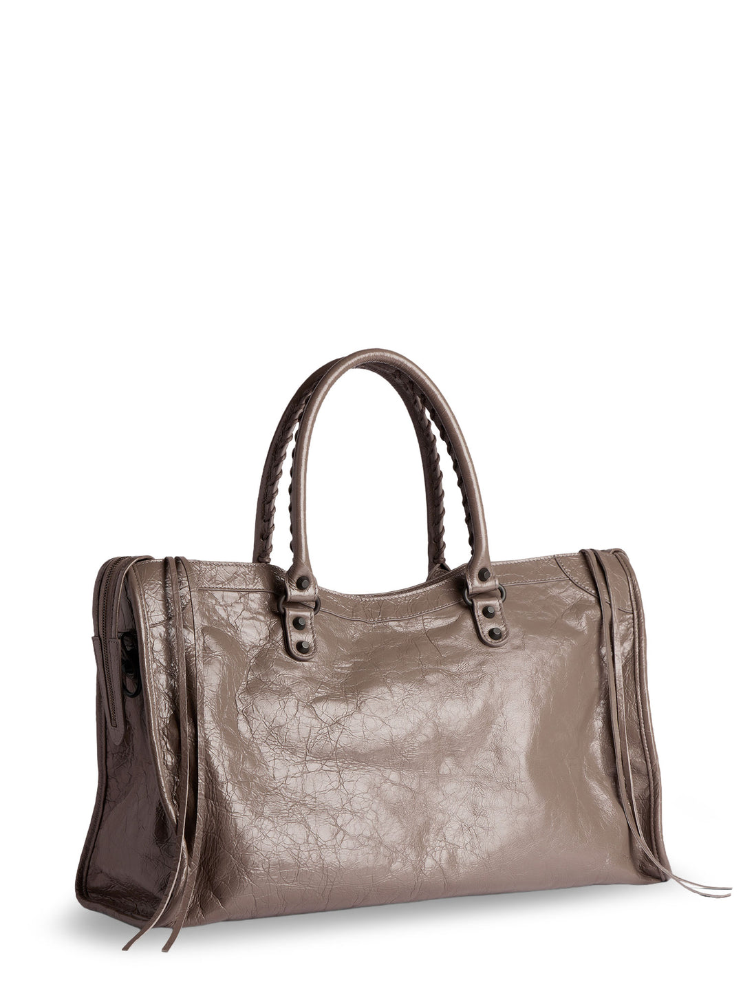 Balenciaga Bags - DARK NOIX | 5decdf3b32dc72b8b92f2c61bb05fe230632d3a3
