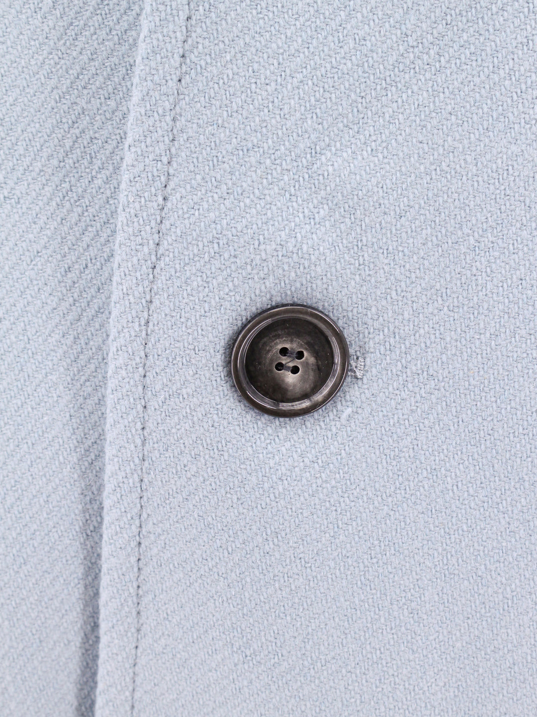 Ami Paris Coats - Blue and green | dcbacab1ffc5365450523ac3ebd07d6b8524c167